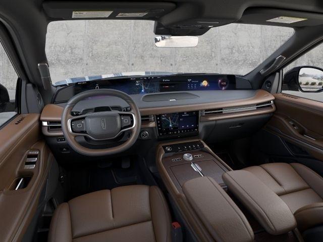 Lincoln Navigator L Reserve 2026