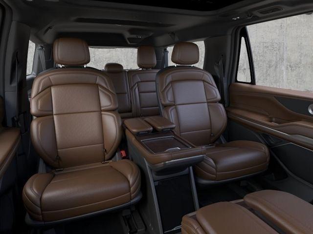 Lincoln Navigator L Reserve 2026