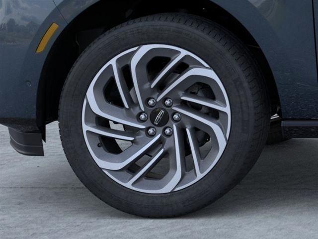 Lincoln Navigator L Reserve 2026