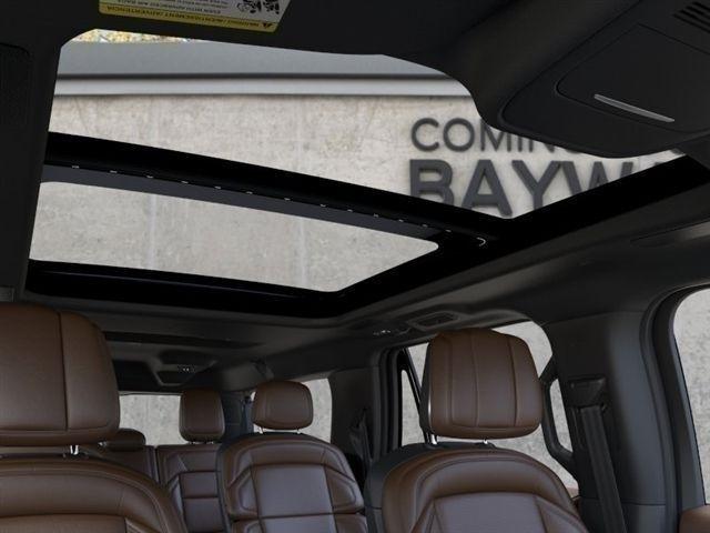 Lincoln Navigator L Reserve 2026