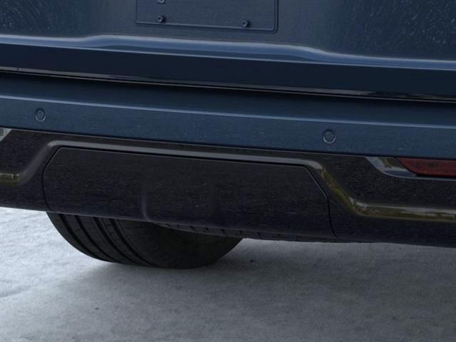 Lincoln Navigator L Reserve 2026