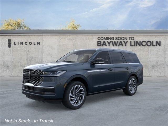 Lincoln Navigator Reserve 2026