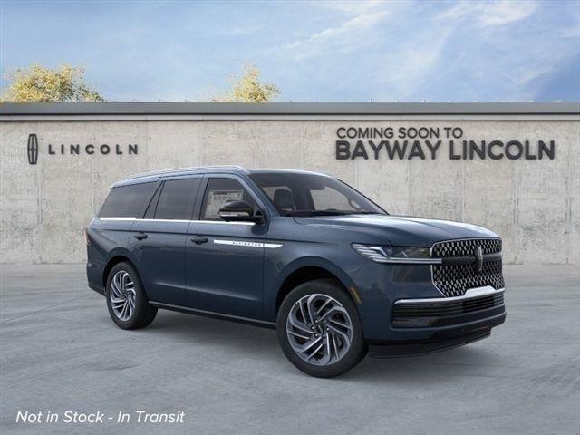 Lincoln Navigator Reserve 2026