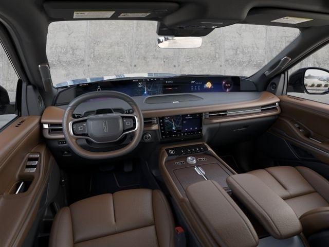 Lincoln Navigator Reserve 2026