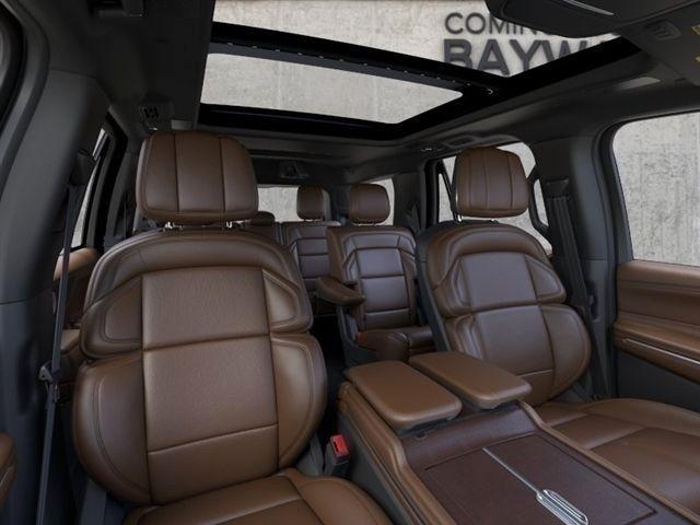 Lincoln Navigator Reserve 2026