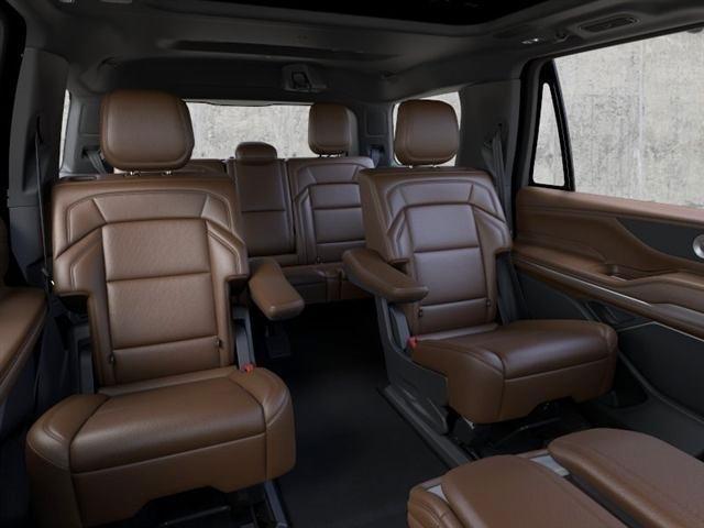 Lincoln Navigator Reserve 2026