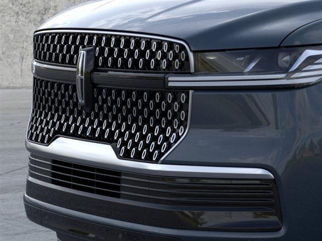 Lincoln Navigator Reserve 2026