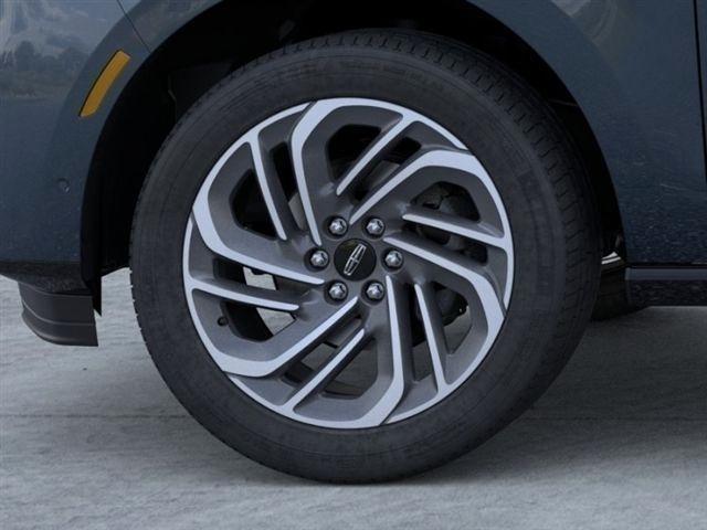 Lincoln Navigator Reserve 2026