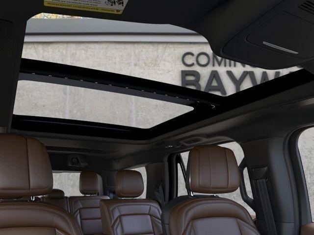 Lincoln Navigator Reserve 2026