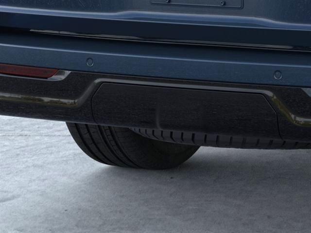 Lincoln Navigator Reserve 2026