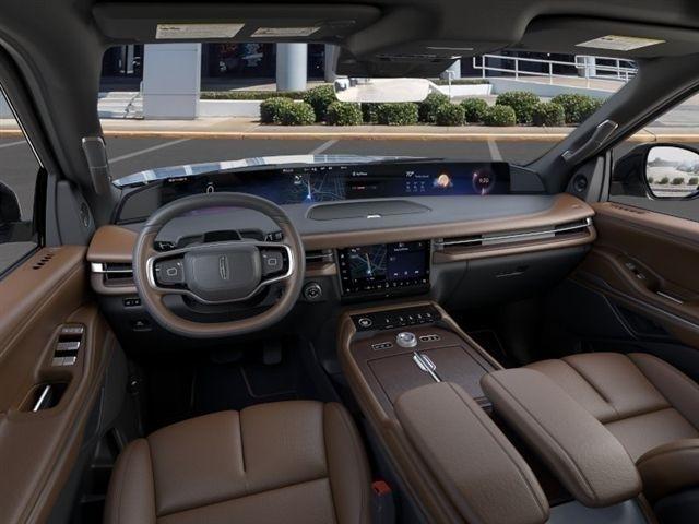 Lincoln Navigator Reserve 2026