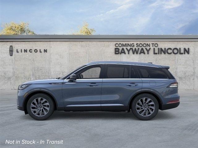 Lincoln Aviator Premiere 2026