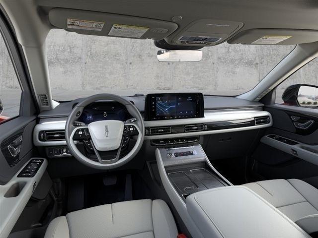 Lincoln Aviator Premiere 2026