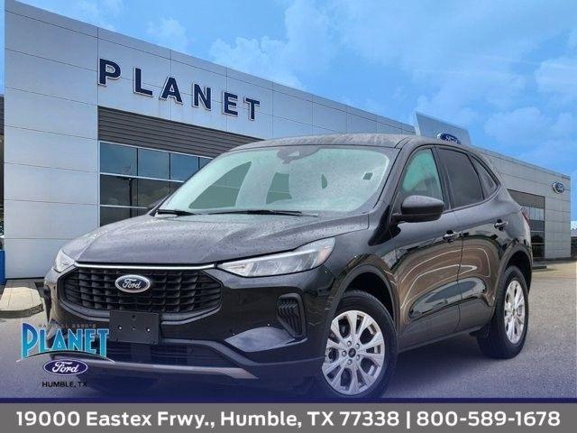 2025 Ford Escape Active AWD