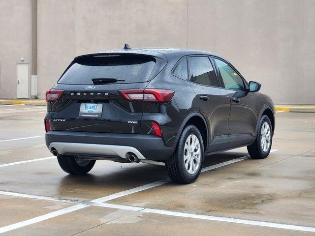 Ford Escape Active AWD 2025