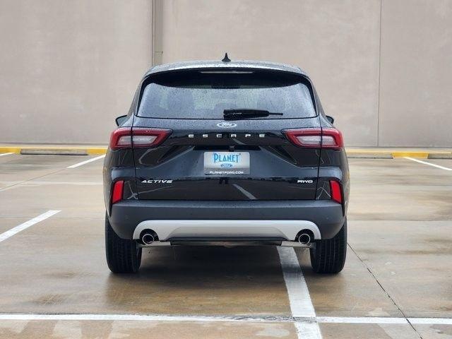 Ford Escape Active AWD 2025