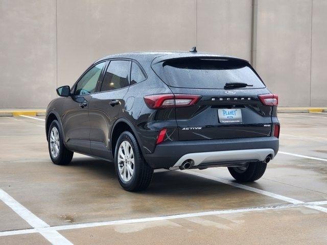 Ford Escape Active AWD 2025