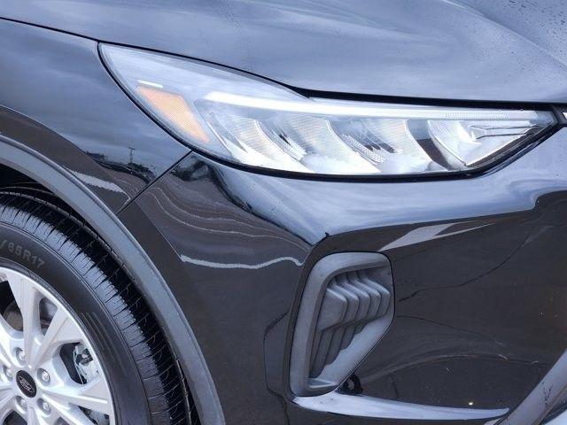 Ford Escape Active AWD 2025