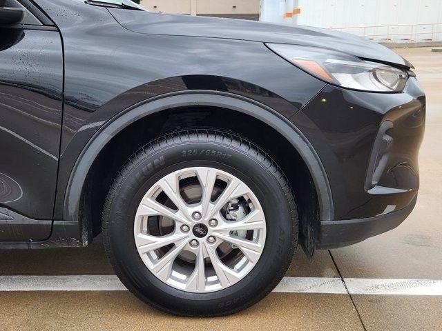 Ford Escape Active AWD 2025