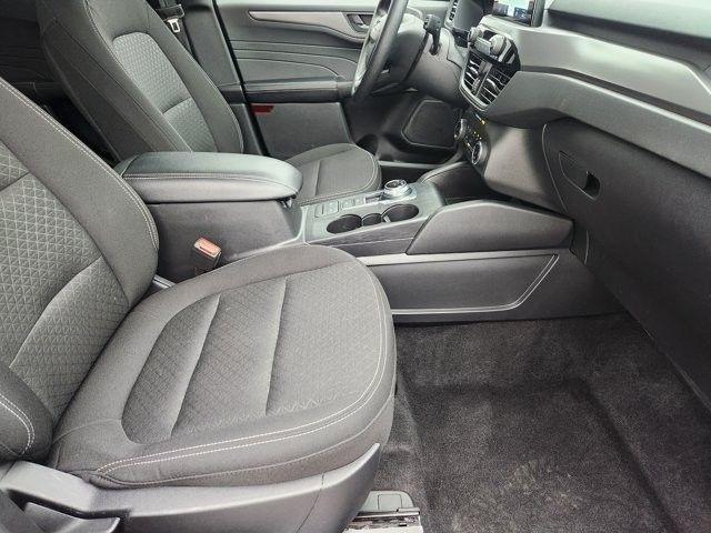 Ford Escape Active AWD 2025