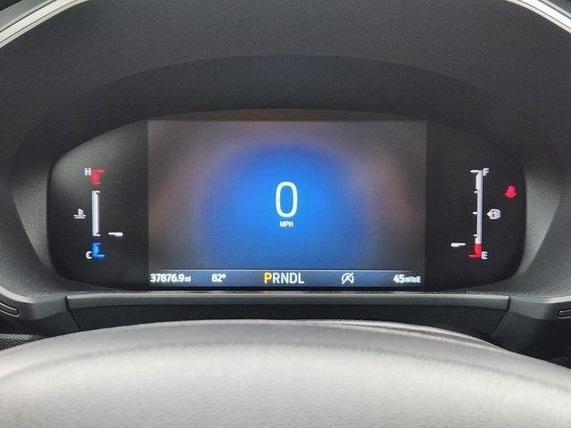 Ford Escape Active AWD 2025