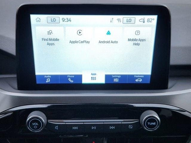 Ford Escape Active AWD 2025