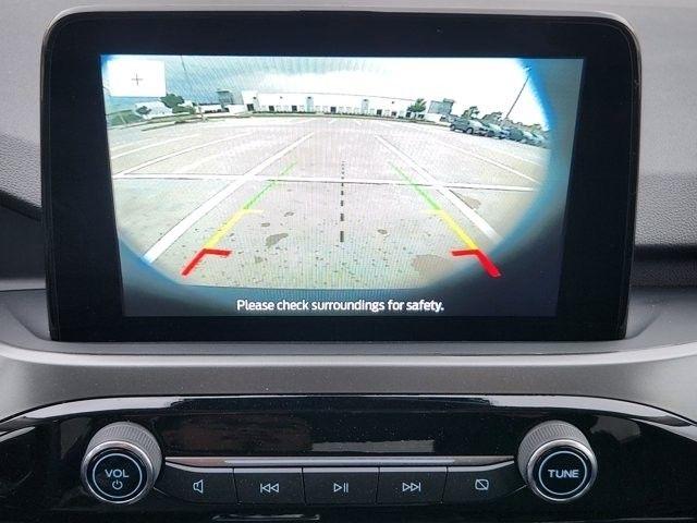 Ford Escape Active AWD 2025