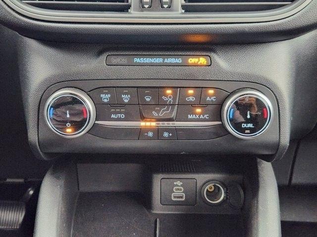Ford Escape Active AWD 2025