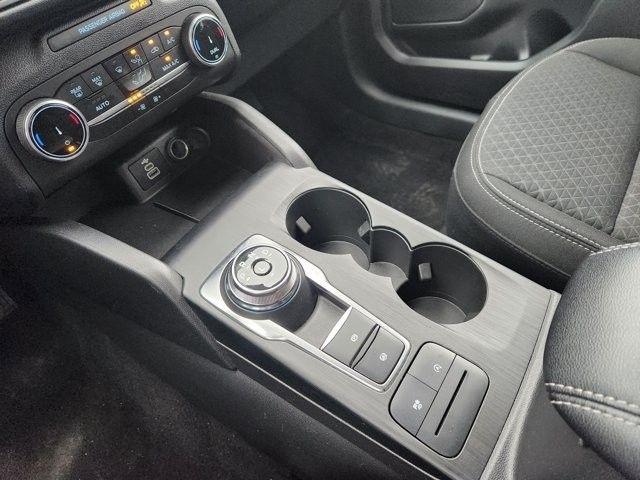Ford Escape Active AWD 2025