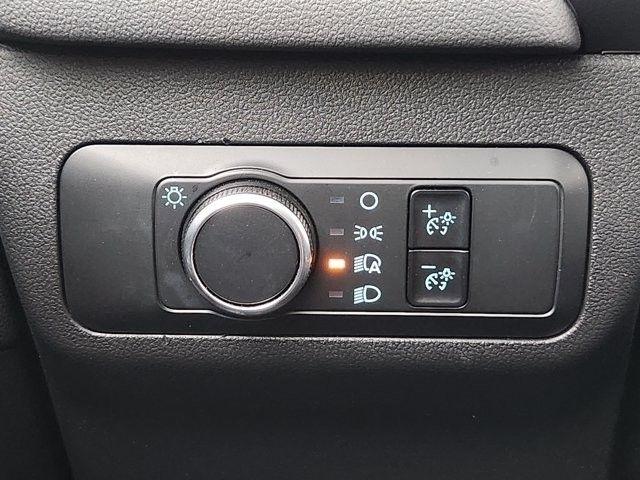 Ford Escape Active AWD 2025