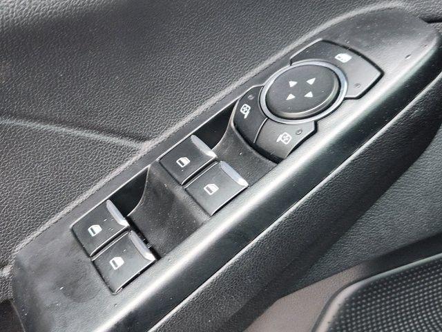 Ford Escape Active AWD 2025