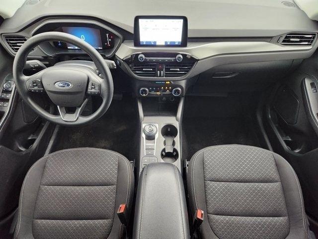 Ford Escape Active AWD 2025