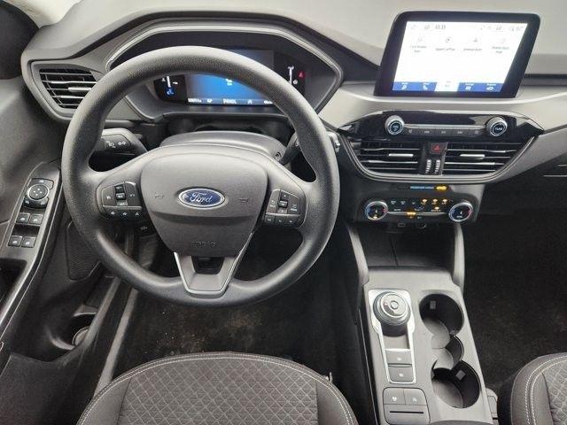 Ford Escape Active AWD 2025