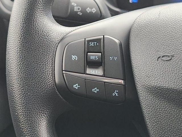 Ford Escape Active AWD 2025