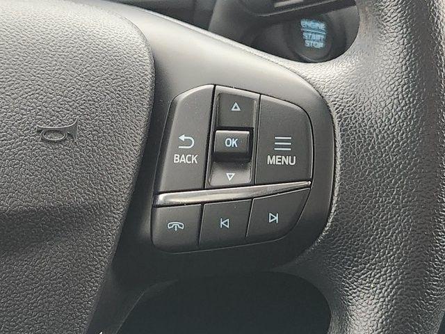 Ford Escape Active AWD 2025