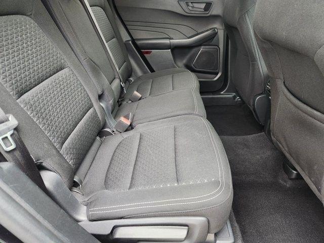 Ford Escape Active AWD 2025