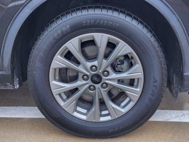 Ford Escape Active AWD 2025
