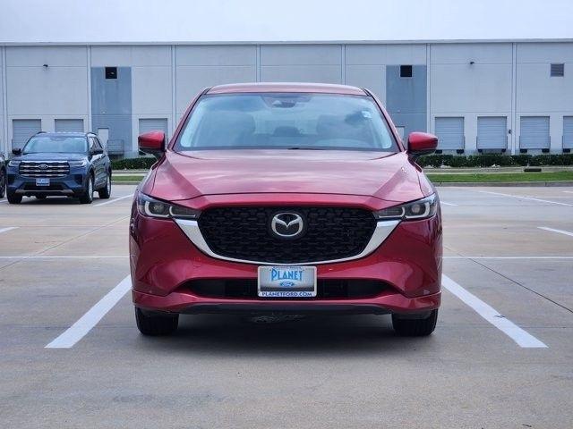 Mazda CX-5 Select 2025