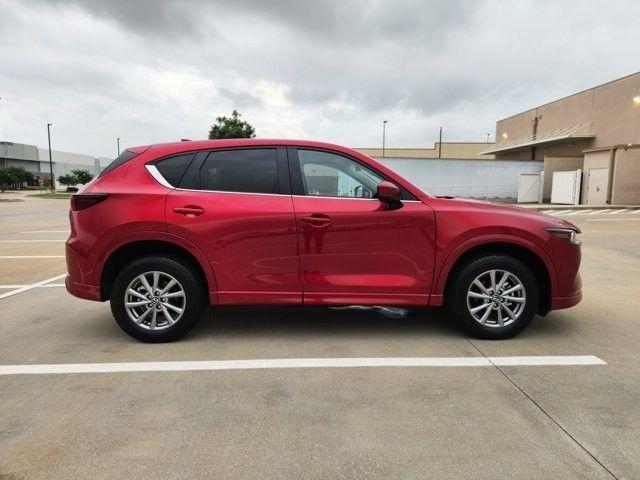Mazda CX-5 Select 2025