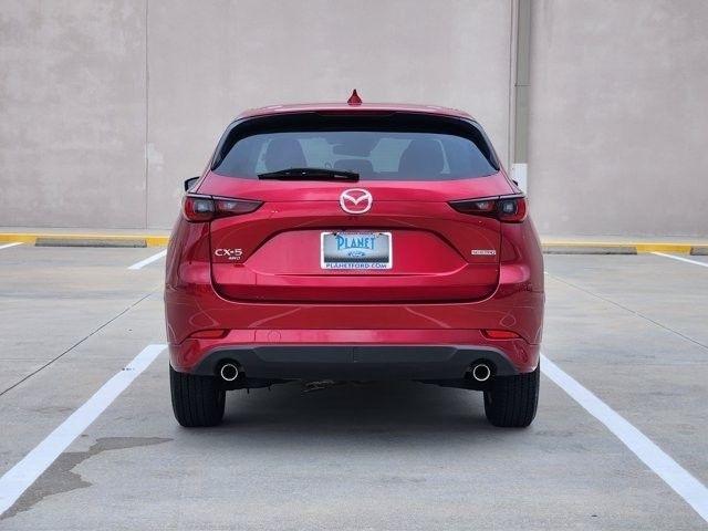 Mazda CX-5 Select 2025