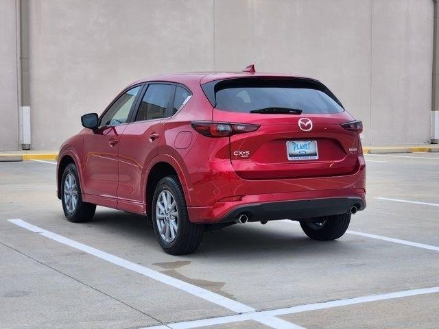 Mazda CX-5 Select 2025