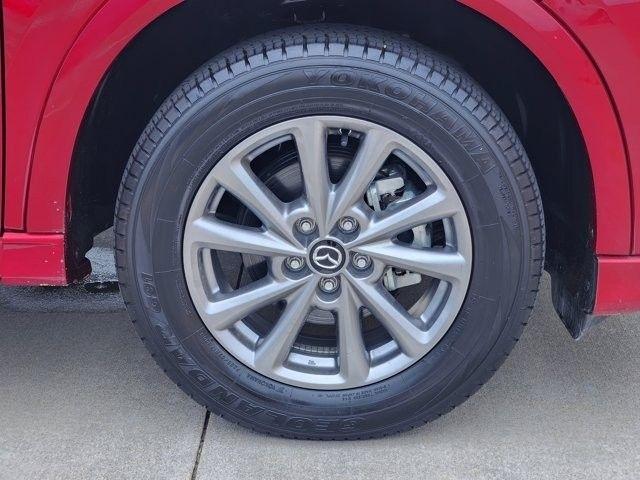 Mazda CX-5 Select 2025