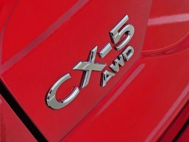 Mazda CX-5 Select 2025