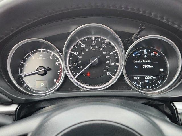 Mazda CX-5 Select 2025