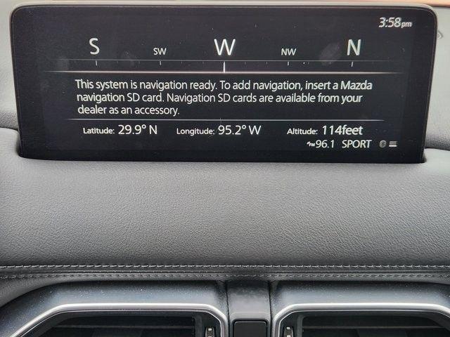 Mazda CX-5 Select 2025