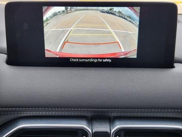 Mazda CX-5 Select 2025
