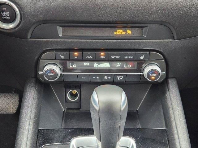 Mazda CX-5 Select 2025