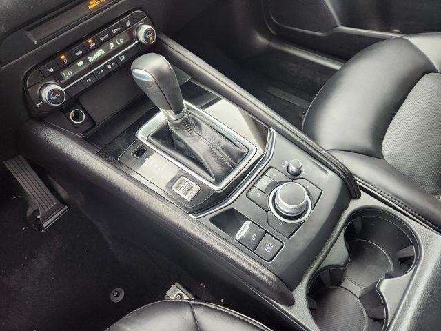 Mazda CX-5 Select 2025