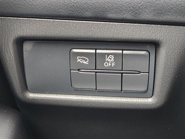 Mazda CX-5 Select 2025
