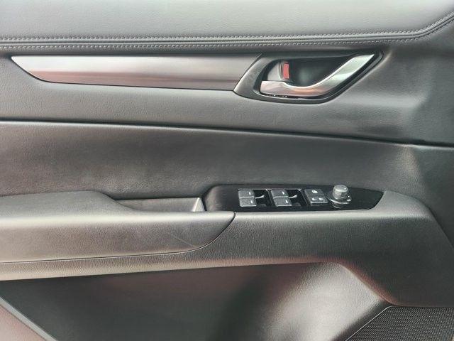 Mazda CX-5 Select 2025
